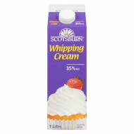 Scotsburn 35% Milk Fat Whipping Cream 1000 ml