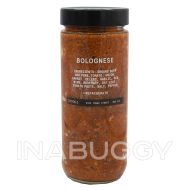 Sauce Bolognese 1EA