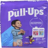 Pull-Ups Minnie Mouse training pants - Rexall Pharma Plus, Saskatoon  Grocery Delivery