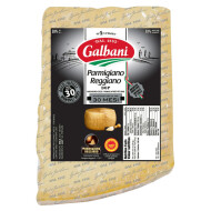 Galbani 30-Month Parmigiano Reggiano Hard Ripened Cheese