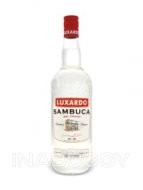 Luxardo Sambuca Dei Cesari, 1140 mL bottle