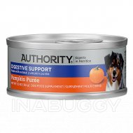 Authority pumpkin puree sales for dogs