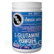 AOR L-Glutamin Powder 250G