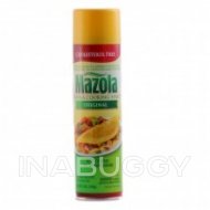 Mazola Cooking Spray Original 142G