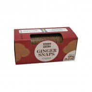 Nyakers Original Ginger Snaps ~150 g