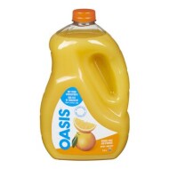 Orange Juice without Pulp 2.5 L