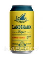Landshark Lager, 15 x 355 mL can