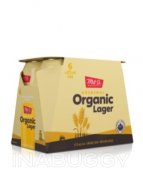 Mill Street Original Organic Lager, 6 x 473 mL can