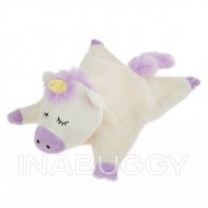 Top Paw® Unicorn Puppy Dog Toy - Plush, Squeaker, One Size