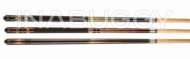 Two-Piece Maple Cue, 58-in