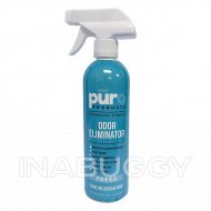 PURO™ Products Odor Eliminator - Fresh Scent, 16 Fl Oz