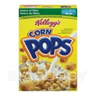 Corn Pops Cereal 320G