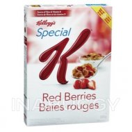 Special K Red Berries Cereal 320G