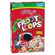 Froot Loops Cereal 345G