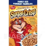 Sugar Crisp Cereal 550G