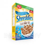 Shreddies Granola Almond Crunch Cereal 540G