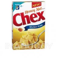 General Mills Cereal Chex Honey Nut Gluten Free 395G