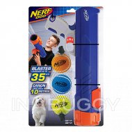 Nerf™ Dog Tennis Ball Blaster Dog Toy, One Size