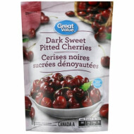 Great Value Berry Cherry Medley ~600 g - Walmart, Toronto/GTA