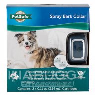PetSafe® Spray Bark Dog Collar, One Size