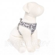 Top Paw® Bone Comfort Dog Harness, X Small