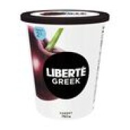2% Cherry Flavoured Yogurt, Greek 750 g