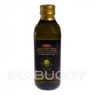 100% extra virgin olive oil ~500 ml
