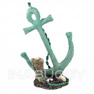 biOrb® Anchor Sculpture Aquarium Ornament, one size