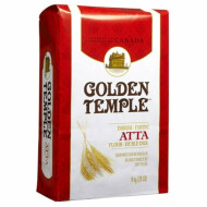 Golden Temple Bakery Durum Atta Flour ~9 kg