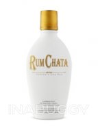 Rumchata Cream Liqueur, 375 mL bottle