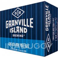 Granville Island - English Bay Pale Ale Can, 12 x 355 mL