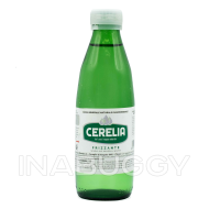 Cerelia Water Sparkling Mineral 250ML