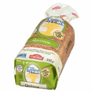 Les Grains St- Methode Sliced Quinoa Bread 1Ea