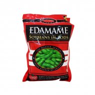 Seapoint Farms Salted Soybeans in Pods Edamame ~16 oz