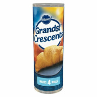 Pillsbury Jumbo Crescent Rolls ~318 g