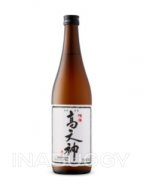 Takatenjin Sword of the Sun Sake, 720 mL bottle