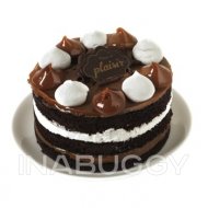 Chocolate Dulce Leche Cake 425 g