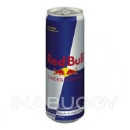 Red Bull Energy Drink 473ML