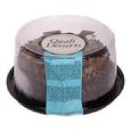 Frozen Chocolate Mill Cake 6 in - 450 g