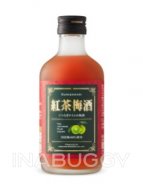 Kocha Tea Umeshu Sake, 300 mL bottle