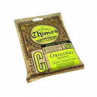 Chimes Ginger Chews Original ~141.8 g