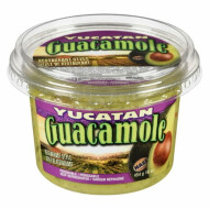 Yucatan Restaurant Guacamole ~454 g