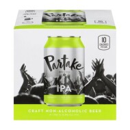 Non-Alcoholic IPA 4x355 mL - cans