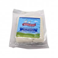 Woolwich Dairy Inc Goat Milk Mozzarella Cheese ~200 g