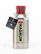 Magnum Scotch Malt Whisky Cream Liqueur, 750 mL can