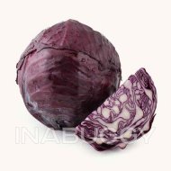 Red Cabbage ~800g-1.36kg