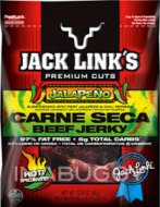 Jack Link‘s Jerky Beef Jalapeno 80G