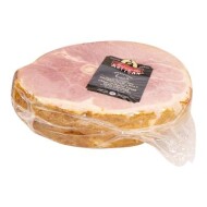 Bone-In Half Smoked Ham, Artisan