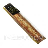 Compliment Olives and Chive Baguette Bread 275 g