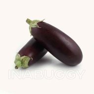 Baby Eggplant ~150g